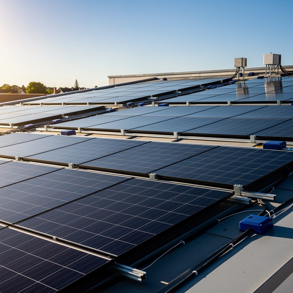 Bechtold Solar-Technik GmbH – Über uns, Team, Unternehmen – Bechtold Solar-Technik GmbH