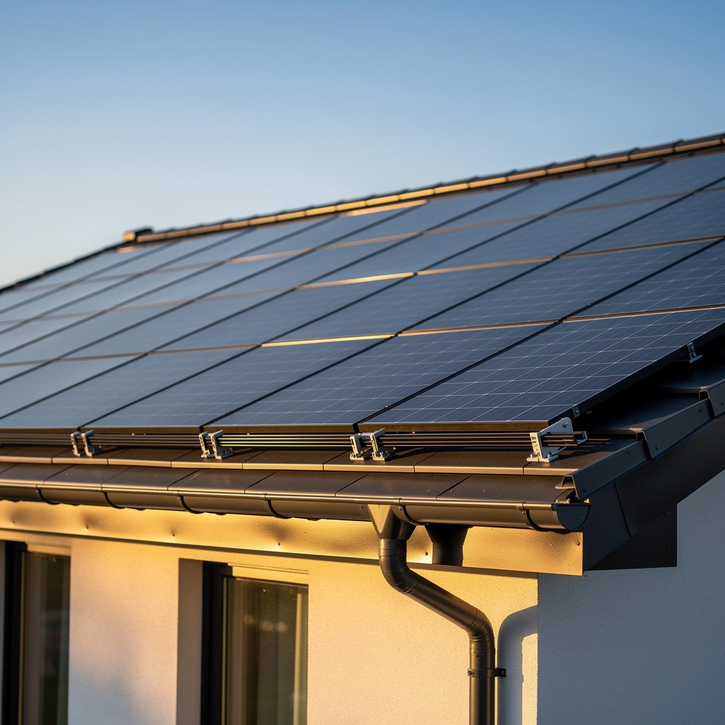 Photovoltaik für Privatkunden – Bechtold Solar-Technik GmbH